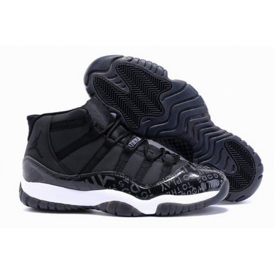 Air Jordan XI (11) Retro-106