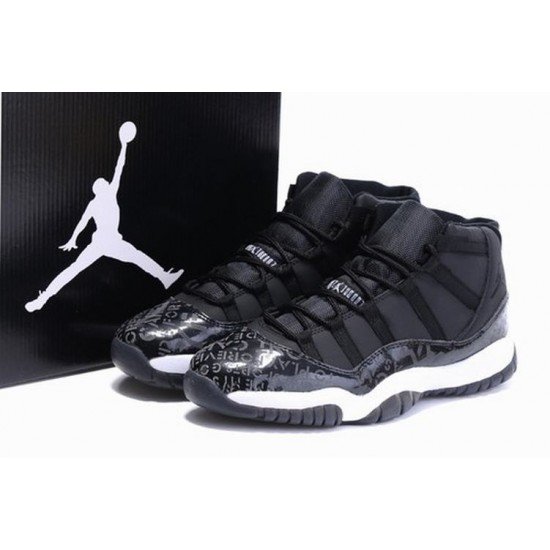 Air Jordan XI (11) Retro-106