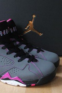 Air Jordan VII (7) Retro-38