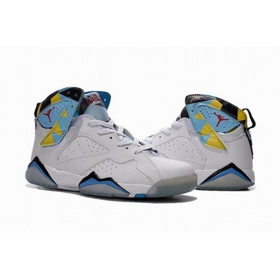 Air Jordan VII (7) Retro-41