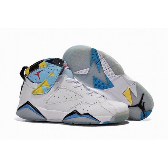 Air Jordan VII (7) Retro-41