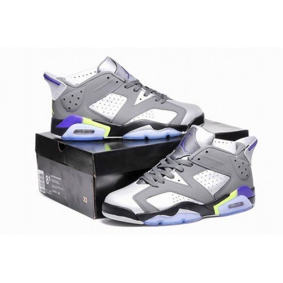 Air Jordan VI (6) Retro Low-165