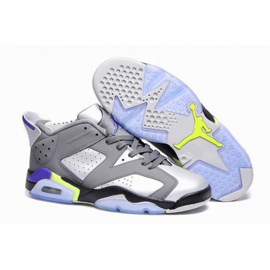 Air Jordan VI (6) Retro Low-165