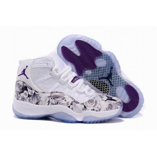 Air Jordan XI (11) Retro Women-20