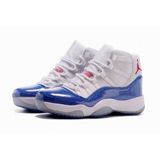 Air Jordan XI (11) Retro Women-21