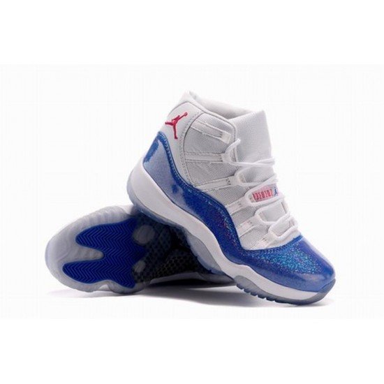 Air Jordan XI (11) Retro Women-21