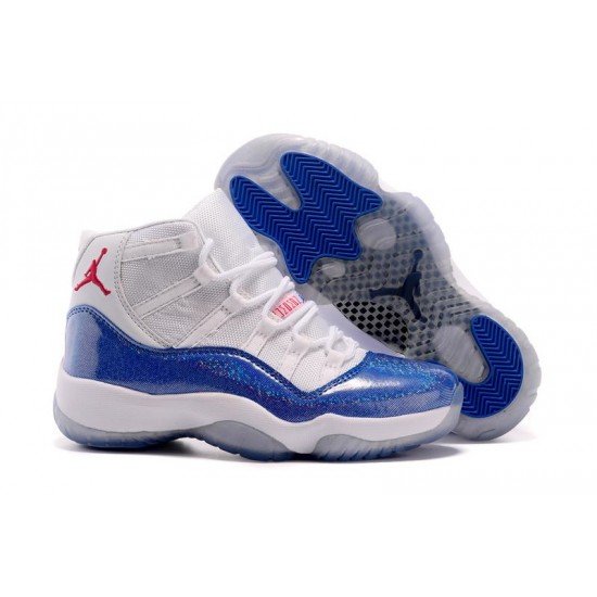 Air Jordan XI (11) Retro Women-21