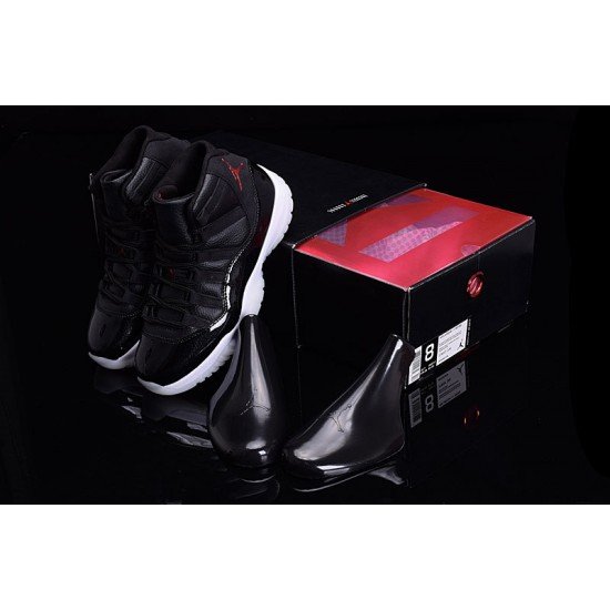 Air Jordan XI (11) Retro “72-10″