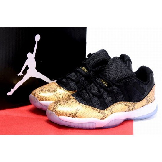 Air Jordan XI (11) Retro-116