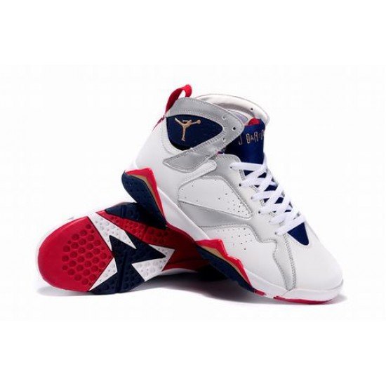 Air Jordan VII (7) Retro-44