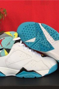 Air Jordan VII (7) Retro-47