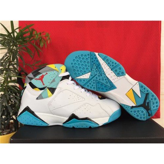 Air Jordan VII (7) Retro-47