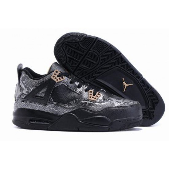 Air Jordan 4 retro-087