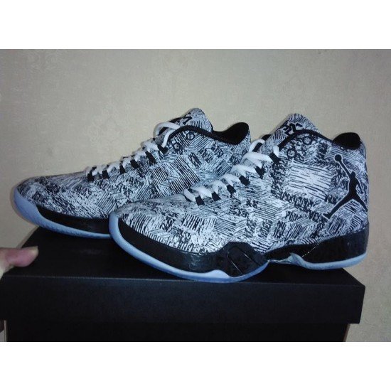 Air Jordan XX9-07