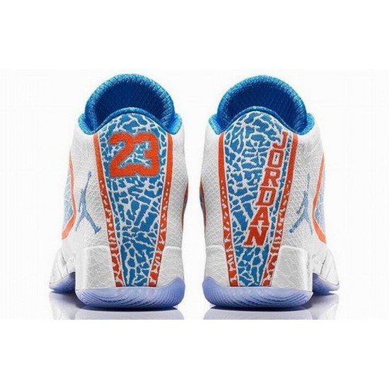 Air Jordan XX9-08