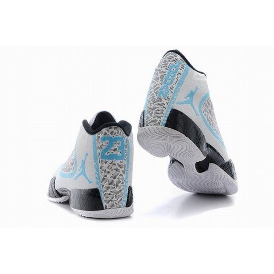 Air Jordan XX9-09