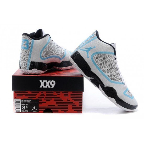 Air Jordan XX9-09