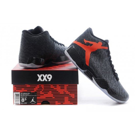 Air Jordan XX9-10