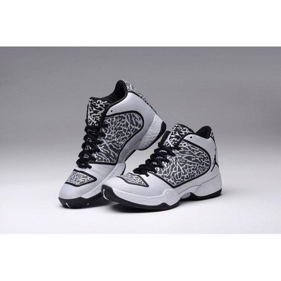 Air Jordan XX9-12