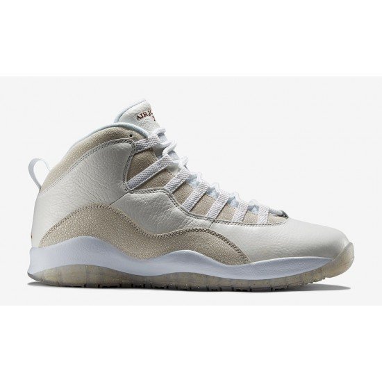 Air Jordan X (10) Retro OVO-46