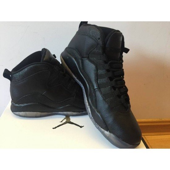 Air Jordan X (10) Retro OVO-47