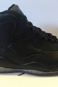 Air Jordan X (10) Retro OVO-47