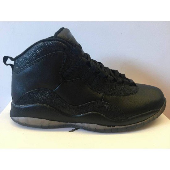 Air Jordan X (10) Retro OVO-47