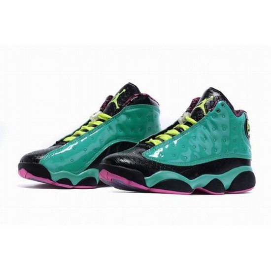 Air Jordan 13 Retro “Doernbecher”