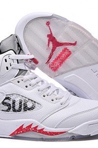 Air Jordan V (5) Kids-13