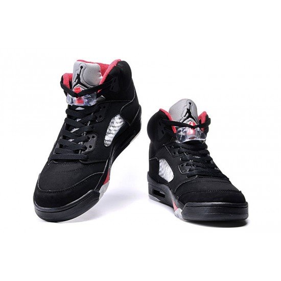 Air Jordan V (5) Kids-14