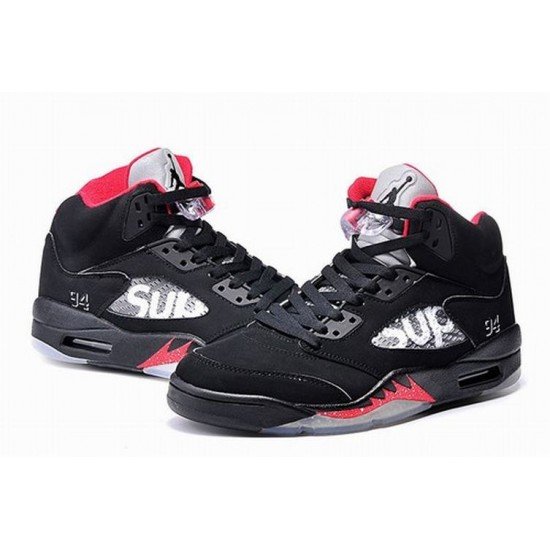 Air Jordan V (5) Kids-14