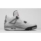 Air Jordan 4 OG 89 White Cement