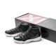 Air Jordan XI (11) Retro Women 72-10