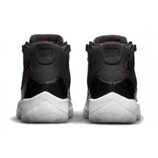 Air Jordan XI (11) Retro “72-10″