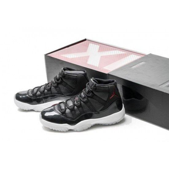 Air Jordan XI (11) Retro “72-10″