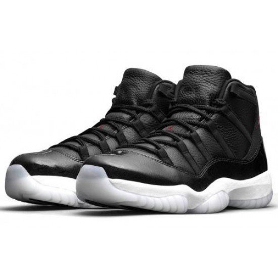 Air Jordan XI (11) Retro “72-10″