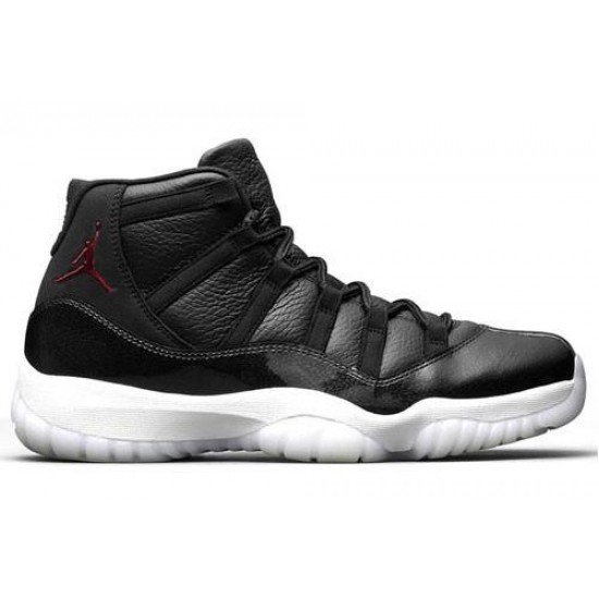 Air Jordan XI (11) Retro “72-10″