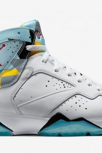 Air Jordan 7 Retro N7