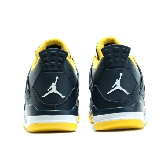 Air Jordan IV (4) Retro-91