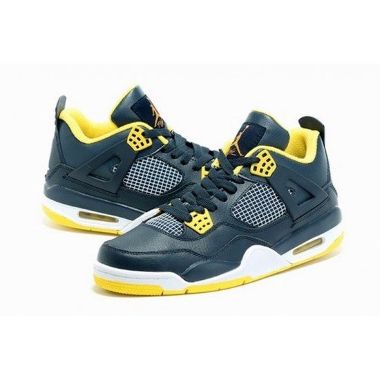 Air Jordan IV (4) Retro-91