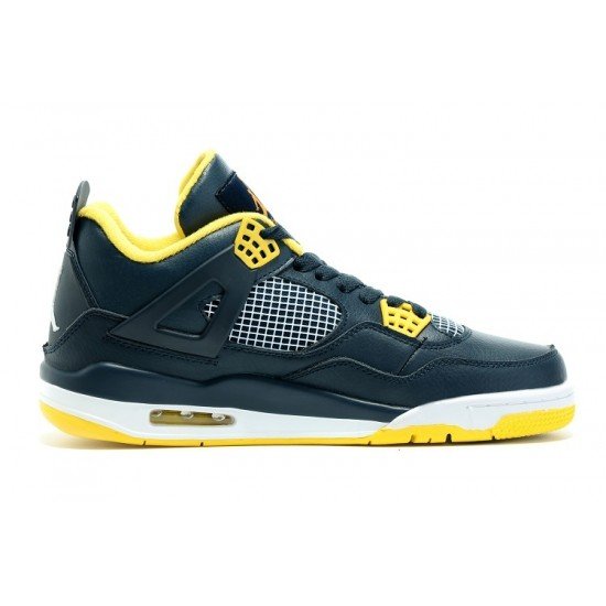 Air Jordan IV (4) Retro-91