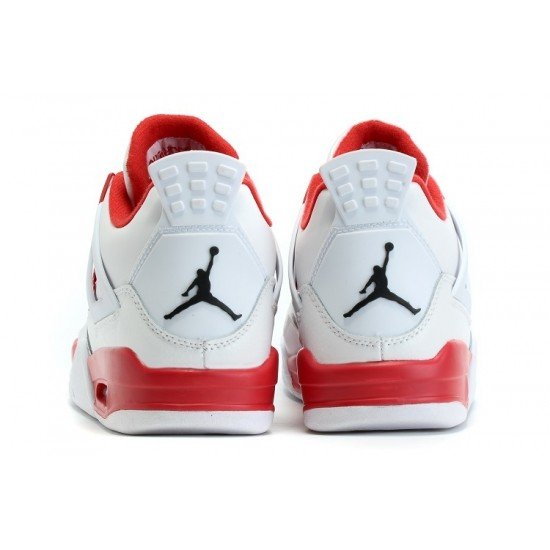 Air Jordan IV (4) Retro-