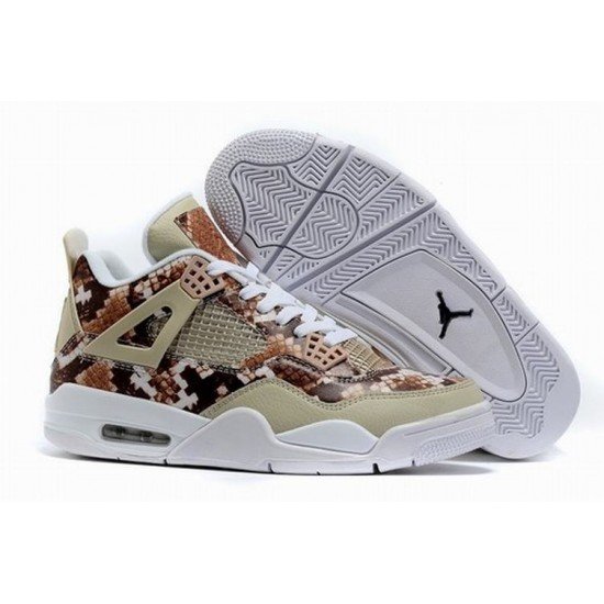 Air Jordan IV (4) Retro-92