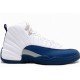 Air Jordan XII (12) Retro French Blue