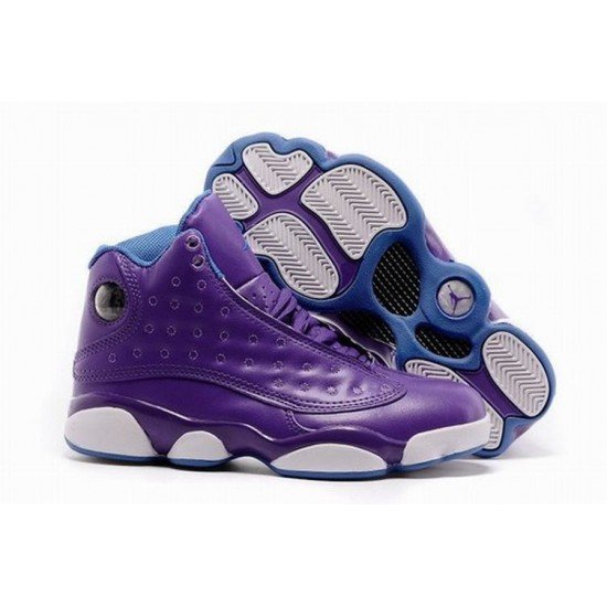 Air Jordan XIII (13) Retro Women-97