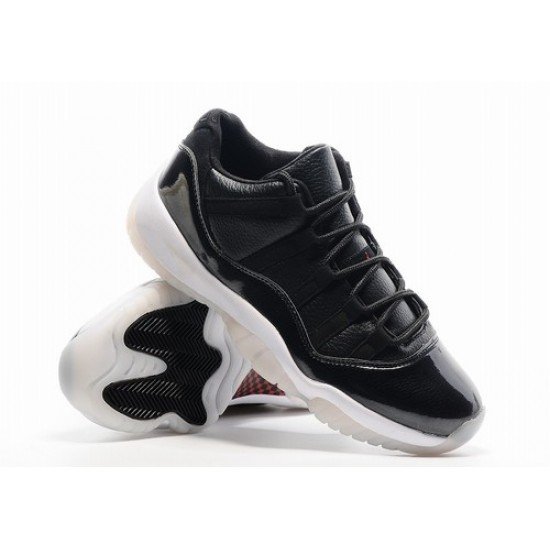 Air Jordan XI (11) Retro Low Women 72-10