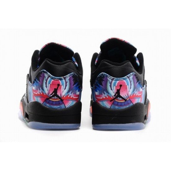 Air Jordan V (5) Retro Low “China”