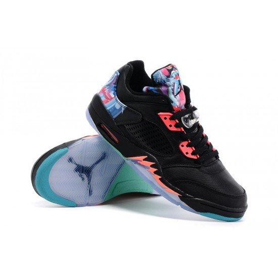 Air Jordan V (5) Retro Low “China”