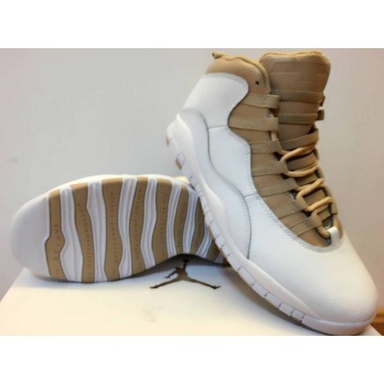 Air Jordan X (10) Retro-48