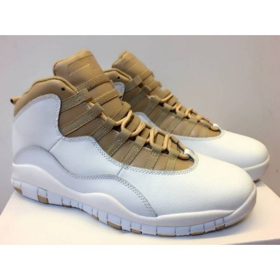 Air Jordan X (10) Retro-48